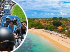Motocykle na Bali: Nadchodzą poważne zmiany dla Australijczyków wynajmujących motorowery i motocykle