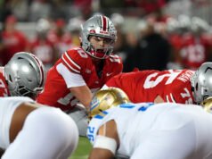 Czy Wielka Dziesiątka wykorzysta ostatnie 3 tygodnie po tym, jak przez cały sezon zajmował tylne miejsce w SEC?