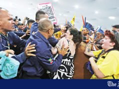 Wojna z plastikiem wymyka się spod kontroli