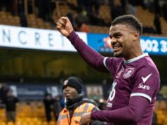 Lyle Foster omawia cele, jakie Bafana Bafana wyznaczyła przed finałami AFCON w 2025 roku.