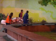 Dziewięć osób zostało rannych po wjechaniu samochodu żużlowego w tłum na placu wystawowym Walcha w Nowej Południowej Walii