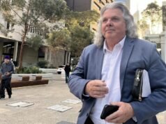 Oszust Chris Marco odwołuje się od wyroku skazującego i więzienia za wyłudzenie milionów w piramidzie Ponziego