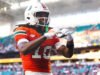 Miami pokonuje stan NC, 41-7