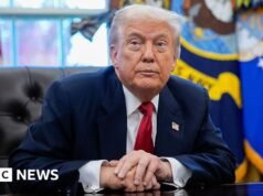 Administracja Trumpa ponownie przeanalizuje posiadaczy Zielonej Karty z 19 krajów