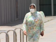 Tahira Shaheen skazana na więzienie za potrącenie i ucieczkę rannej uczennicy w Willetton w Perth