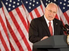 Biuletyn polityczny Fox News: Trump nie został zaproszony na pogrzeb Dicka Cheneya