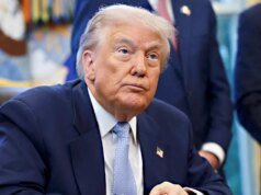 Trump wzywa do aresztowania Demokratów, którzy namawiali żołnierzy do odrzucenia „nielegalnych rozkazów”