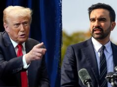 Trump walczy z Demokratami o „przystępność cenową” jako główny temat przesłania kampanii