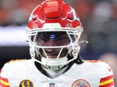 Chiefs zamienili przechwyt Daka Prescotta na prowadzenie 7:0