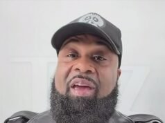 Piosenkarz country Blanco Brown twierdzi, że piosenki AI nie mają serca i uczuć