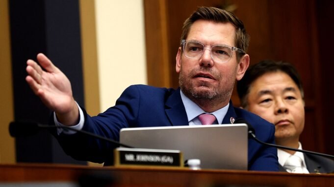 eric-swalwell-doj-mortgage-fraud-trump-probe-001.jpg