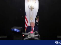 Trump mówi, że operacje antynarkotykowe w Wenezueli „drogą lądową” rozpoczną się „wkrótce”