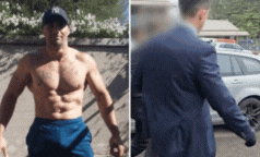 Cztery osoby aresztowane i oskarżone w związku z rzekomym morderstwem nożem Gordona Kesseya, mężczyzny z Bega