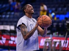 Według doniesień Jalen Williams wróci do Thunder w piątek po operacji nadgarstka
