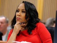 Prokurator z Gruzji mianuje się do sprawy Trumpa po odejściu Willisa