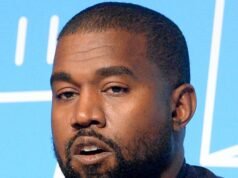 Kanye West żałuje, że uczestniczy w życiu