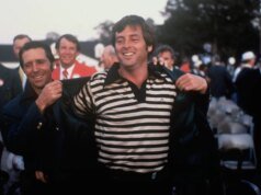 W wieku 74 lat zmarł dwukrotny mistrz wagi ciężkiej Fuzzy Zoeller