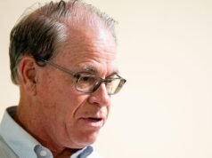 Senatorowie GOP ze stanu Indiana odrzucają naciski Trumpa na zmianę okręgów wyborczych na grudniową sesję