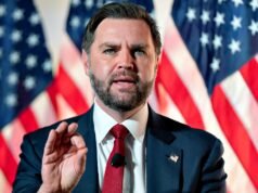 JD Vance drażni „świetny” plan Trumpa dotyczący opieki zdrowotnej mający na celu obniżenie kosztów dla Amerykanów