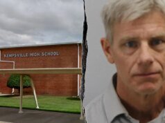 Zastępca dyrektora Wirginii oskarżony o grożenie agentom ICE i policji