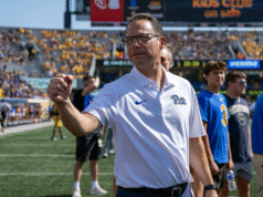 Shapiro broni procesu CDL w Pensylwanii po sprawie uzbeckiego podejrzanego o terroryzm