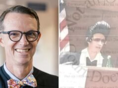 Kochający Elvisa sędzia z Missouri musi zostać ukarany karą za wybryki na sali sądowej