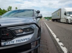 Wielu funkcjonariuszy zostało postrzelonych w Kansas podczas incydentu – prowadzi dochodzenie KBI