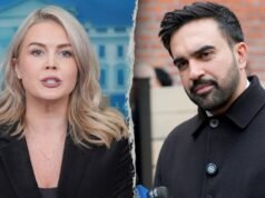 Biały Dom przed spotkaniem nazywa burmistrza-elekta Nowego Jorku Mamdaniego „komunistą”.