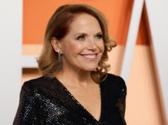 Jak Katie Couric została starszą dziennikarską dziennikarką?