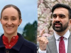 Katie Wilson wygrywa wyścig na burmistrza Seattle w porównaniu z socjalistą Mamdani z Nowego Jorku