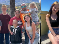 Macocha może zostać zmuszona do złożenia zeznań przeciwko synowi w sprawie śmierci statku wycieczkowego