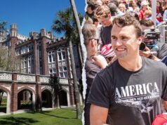 Studenci prawa pomagają oddziałowi TPUSA w odrzuceniu odwołania na Uniwersytecie Loyola w Nowym Orleanie