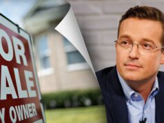 Republikanie stawiają czoła kryzysowi mieszkaniowemu dzięki nowej inicjatywie prowadzonej przez konserwatywnego influencera