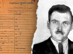 Argentyna publikuje odtajnione nazistowskie dokumenty pokazujące, że Mengele żył otwarcie