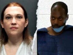 Rodzice z Kalifornii skazani za pchnięcie nożem i ścięcie dwójki małych dzieci