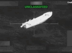 Hegseth rozpoczyna operację Southern Spear, aby walczyć z terroryzmem narkotykowym w Ameryce Łacińskiej