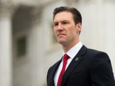 Republikanin w Izbie Reprezentantów przedstawił projekt ustawy karzącej stany, które wypuszczają na wolność recydywistów