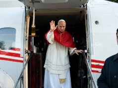 Trwa pokojowa pielgrzymka papieża Leona XIV do Turcji i Libanu