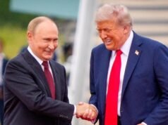 USA i Rosja przygotowują projekt planu pokojowego dla Ukrainy wymagający ustępstw