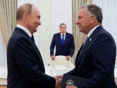 Dlaczego plan pokojowy Witkowa dla Ukraińców jest po prostu nieudany