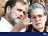 Rahul i Sonia Gandhi oskarżeni o spisek