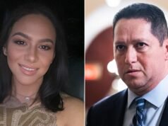 Śmierć pracowniczki przedstawicielki Teksasu Gonzales Reginy Santos-Aviles uznała samobójstwo