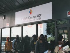 DHS stwierdza poważne naruszenia w schronisku katolickiej organizacji charytatywnej w Rio Grande Valley