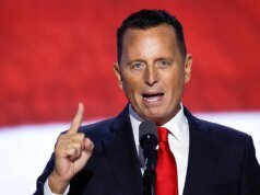 Grenell z Kennedy Center ostro krytykuje śledztwo Senatu Demokratów