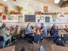 Sztuczna inteligencja śledzi teraz Twoje nawyki restauracyjne i udostępnia dane innym lokalom