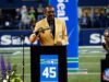 Kenny Easley, członek Pro Football Hall of Fame, zmarł w wieku 66 lat
