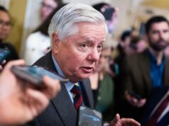 Graham wzywa Demokratów do namawiania żołnierzy do „odmowy nielegalnych rozkazów”