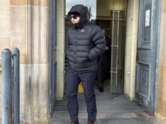 Mężczyźnie, który uderzył i zniekształcił piłkarza Aberdeen siedzeniem, może grozić kara więzienia | Wiadomości z Wielkiej Brytanii