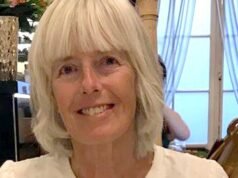 Mężczyzna skazany na 27 lat więzienia za morderstwo byłej żony przy grobie syna | Wiadomości z Wielkiej Brytanii