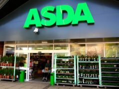 Asda sprzeda 24 sklepy tylko po to, by je ponownie wynająć, bo boryka się z długami | Wiadomości o pieniądzach